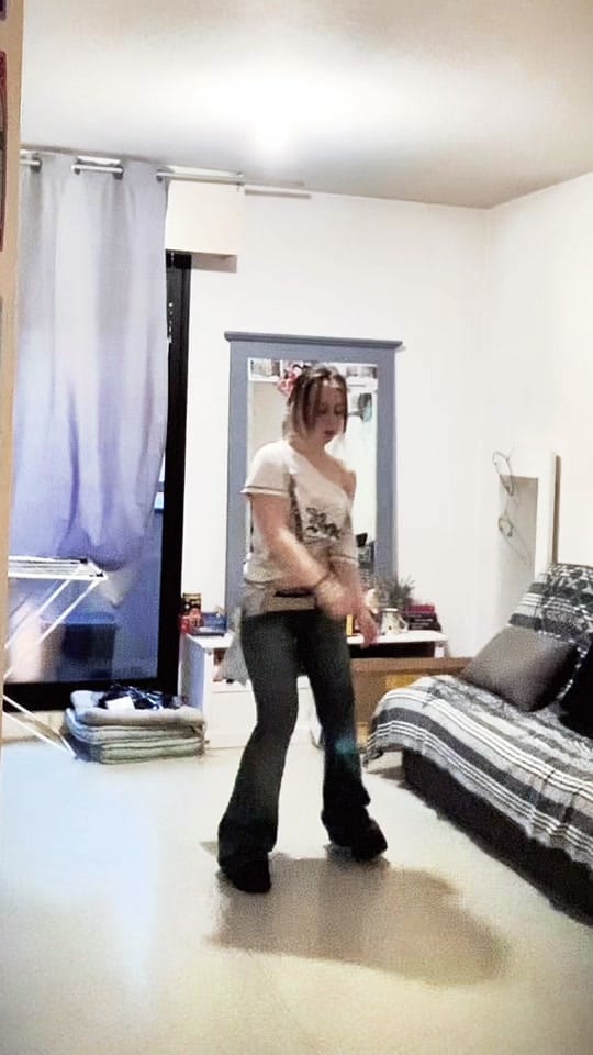 Post 2 by elyserighthere on TikTok (video)
