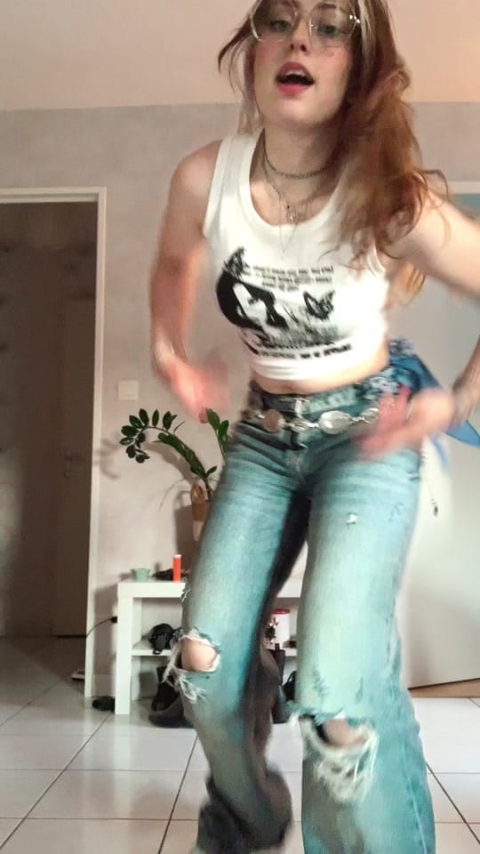 Post 10 by elyserighthere on TikTok (video)