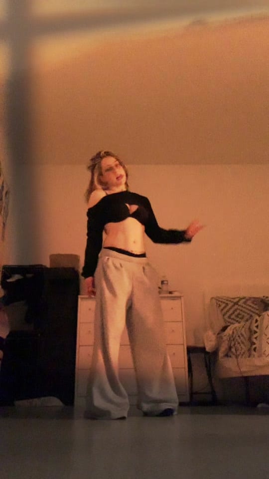 Post 1 by elyserighthere on TikTok (video)