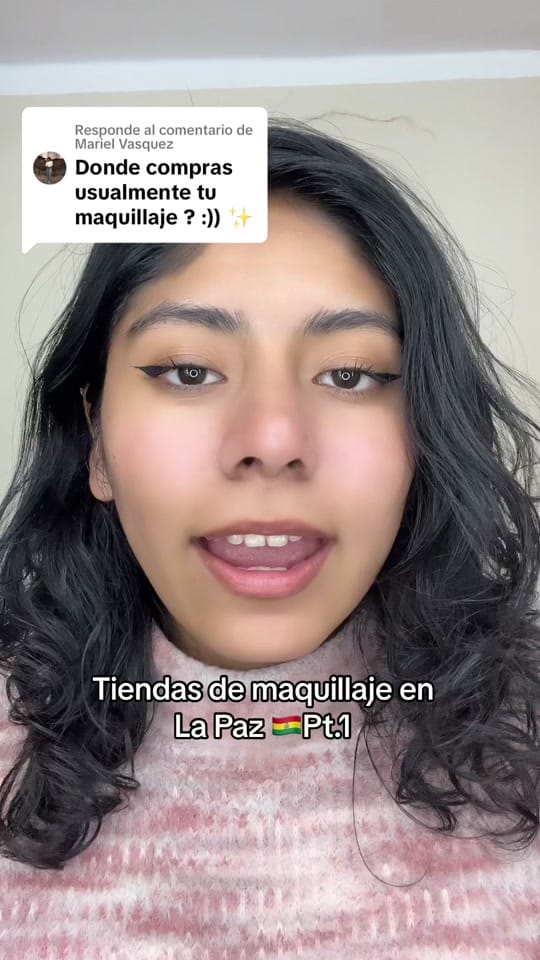 Post 8 by ValeQuirozMua🖌🎨 on TikTok (video)