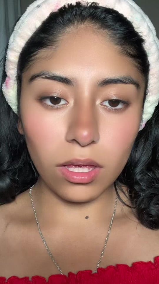 Post 1 by ValeQuirozMua🖌🎨 on TikTok (video)