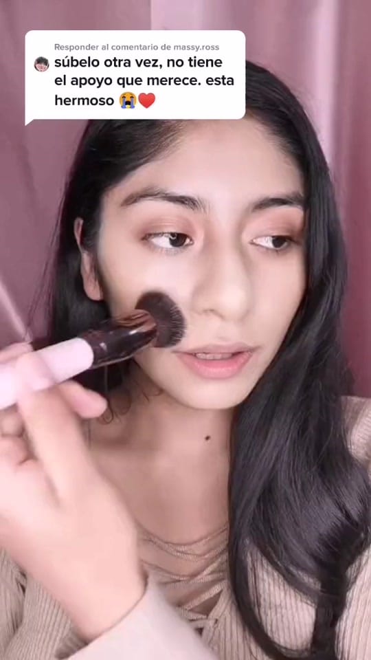 Post 10 by ValeQuirozMua🖌🎨 on TikTok (video)