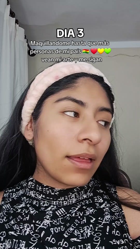 Post 9 by ValeQuirozMua🖌🎨 on TikTok (video)