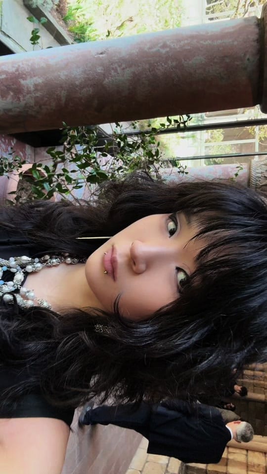 Post 7 by Malisson.Juno on TikTok (video)