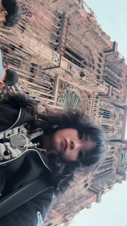 Post 4 by Malisson.Juno on TikTok (video)