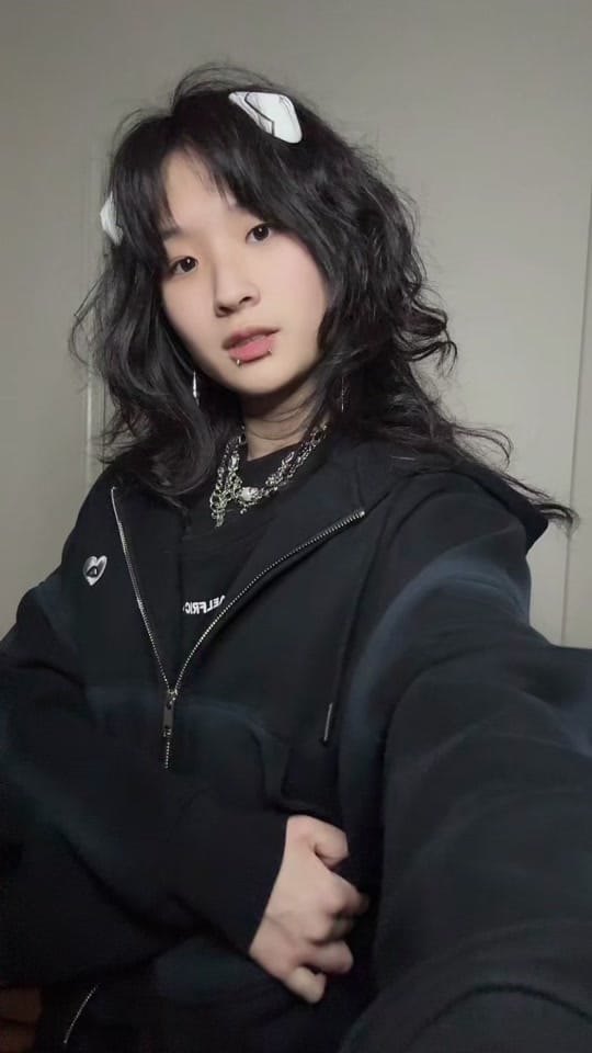 Post 3 by Malisson.Juno on TikTok (video)