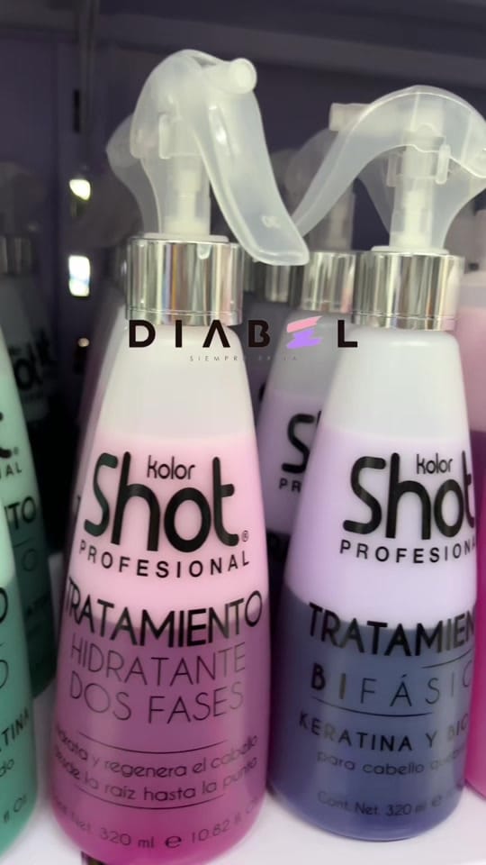 Post 4 by DIABEL BEAUTY on TikTok (video)