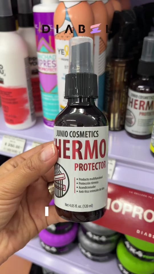 Post 1 by DIABEL BEAUTY on TikTok (video)