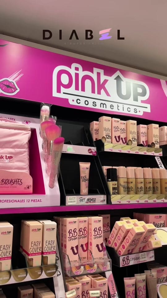 Post 9 by DIABEL BEAUTY on TikTok (video)