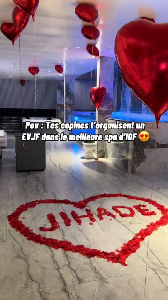 Post 1 by Bons plans PARIS on TikTok (video)