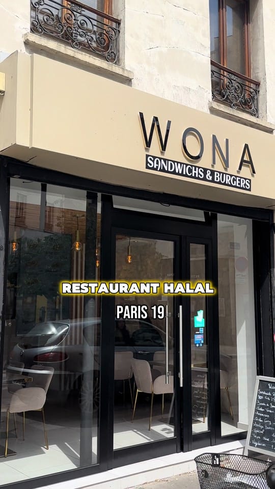 Post 4 by Bons plans PARIS on TikTok (video)