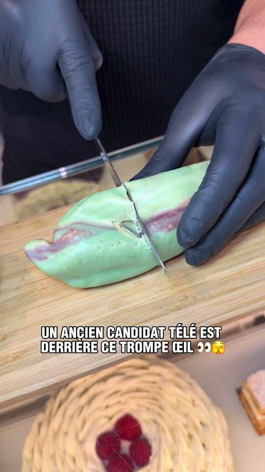 Post 6 by Bons plans PARIS on TikTok (video)