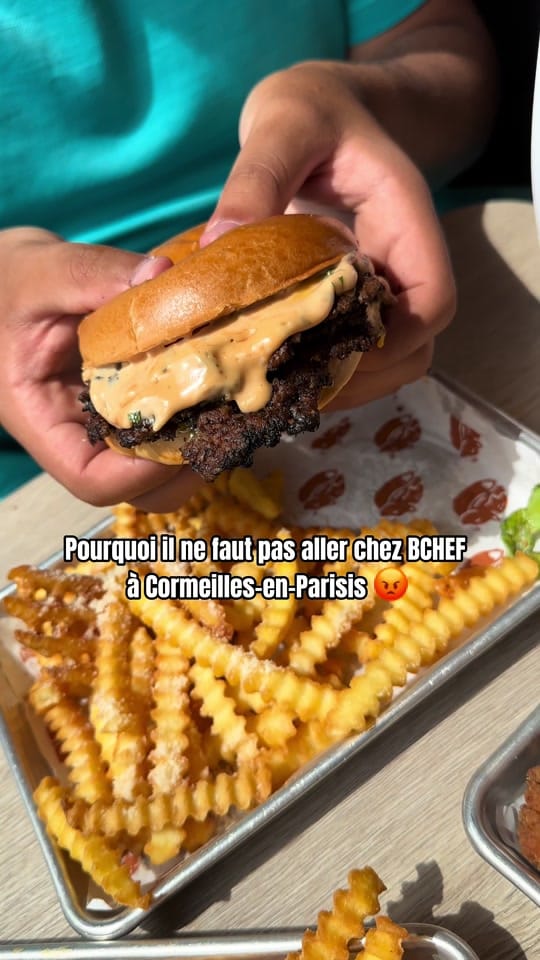Post 2 by Bons plans PARIS on TikTok (video)
