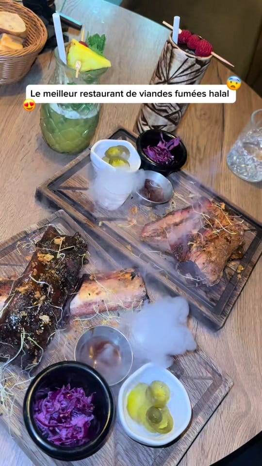 Post 5 by Bons plans PARIS on TikTok (video)