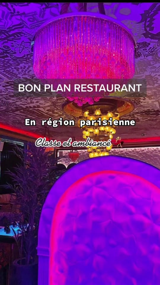 Post 10 by Bons plans PARIS on TikTok (video)