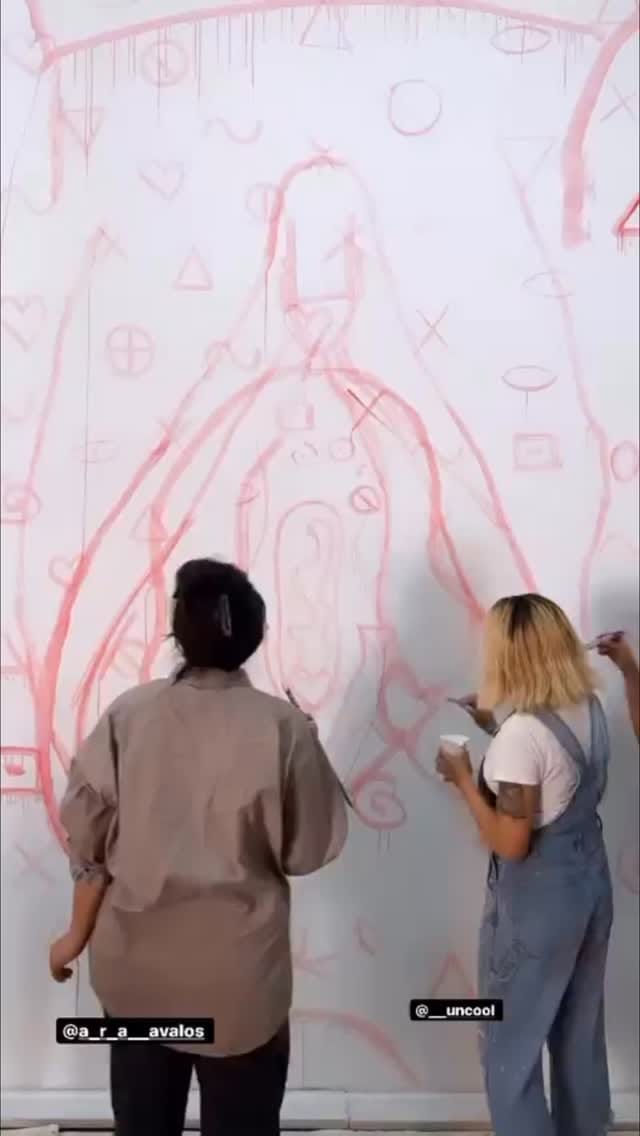 Post 7 by Maria Conejo on Instagram (video)