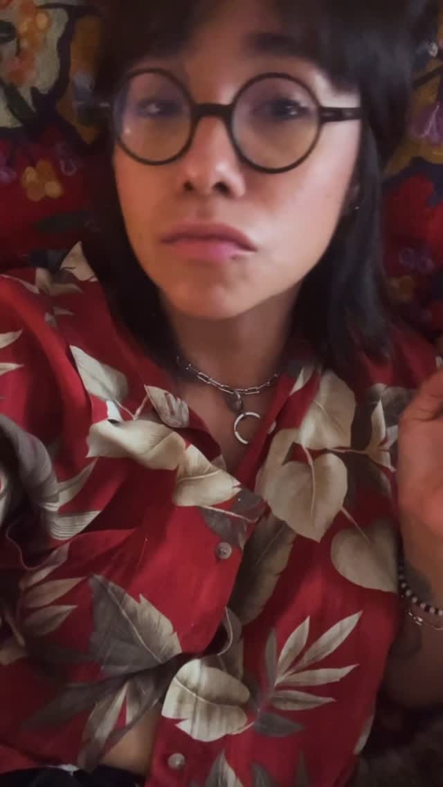 Post 4 by Maria Conejo on Instagram (video)