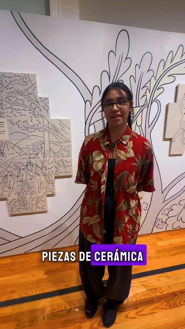 Post 3 by Maria Conejo on Instagram (video)