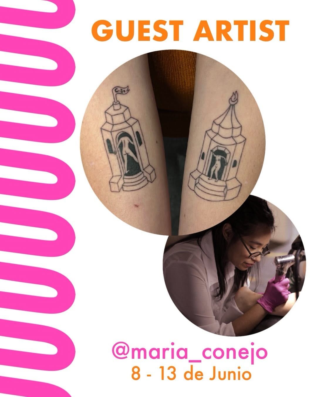 Post 5 by Maria Conejo on Instagram (carousel)