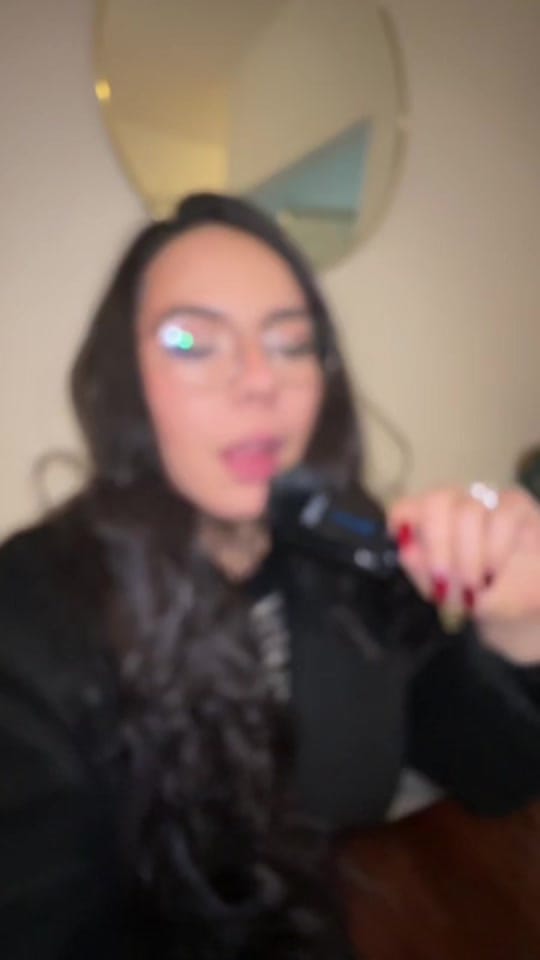 Post 6 by pamelvz on TikTok (video)