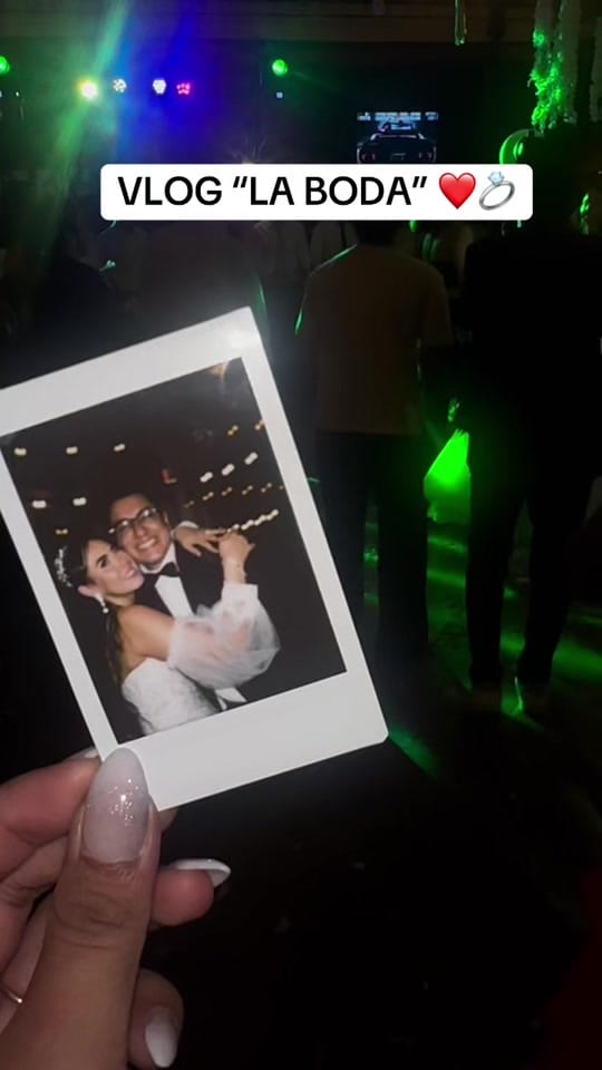 Post 1 by pamelvz on TikTok (video)