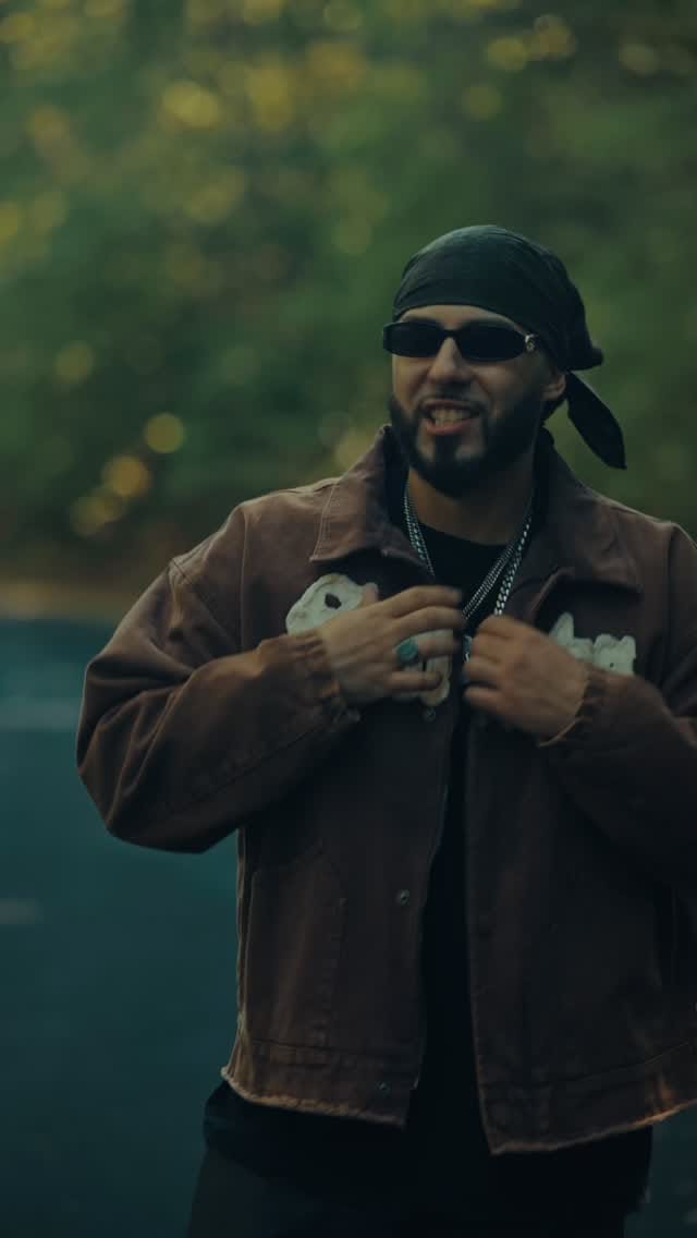 Post 5 by BIG CRUZ on Instagram (video)