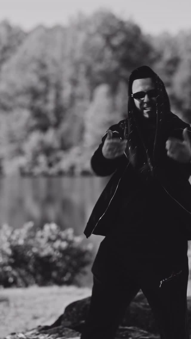 Post 2 by BIG CRUZ on Instagram (video)