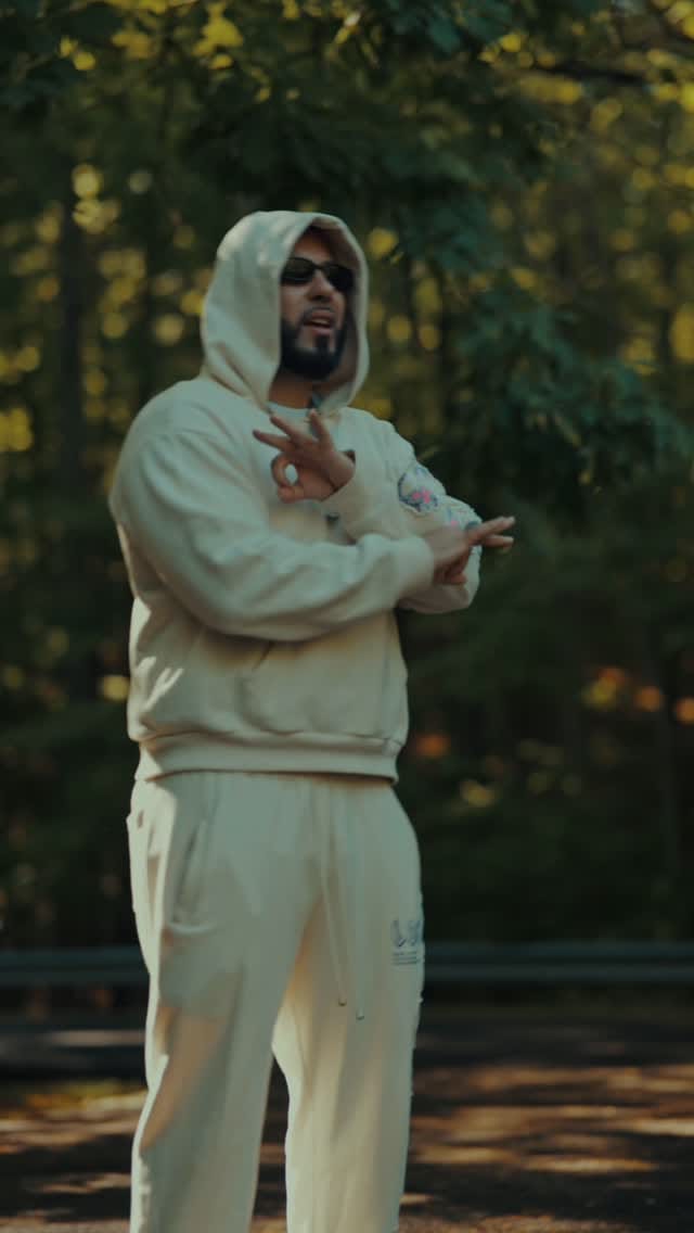 Post 3 by BIG CRUZ on Instagram (video)