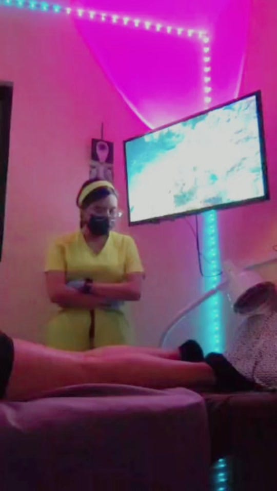 Post 1 by Esme Reyes on TikTok (video)