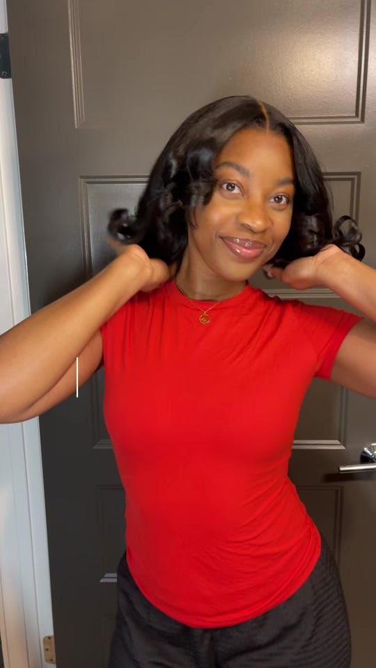 Post 7 by OMOA BRITTANY on TikTok (video)