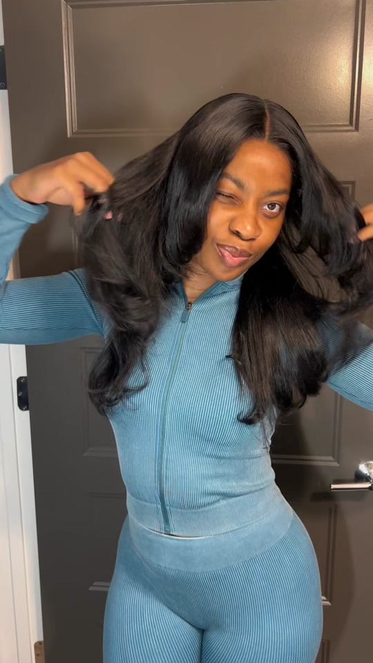 Post 3 by OMOA BRITTANY on TikTok (video)