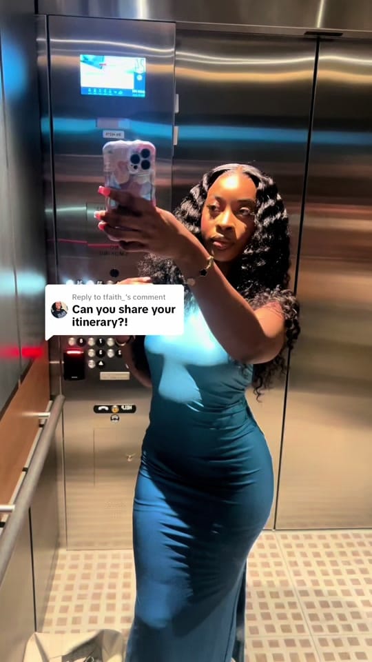 Post 8 by OMOA BRITTANY on TikTok (video)