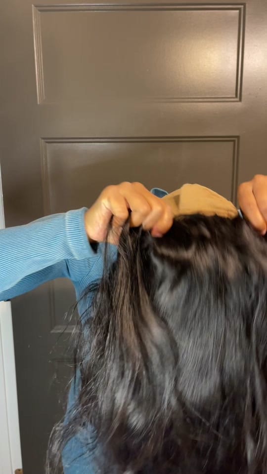 Post 2 by OMOA BRITTANY on TikTok (video)