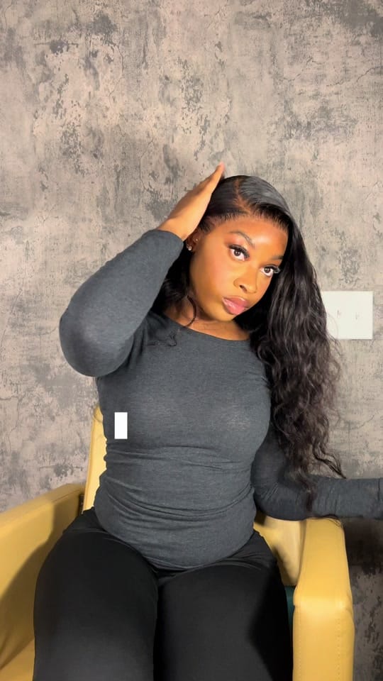 Post 10 by OMOA BRITTANY on TikTok (video)