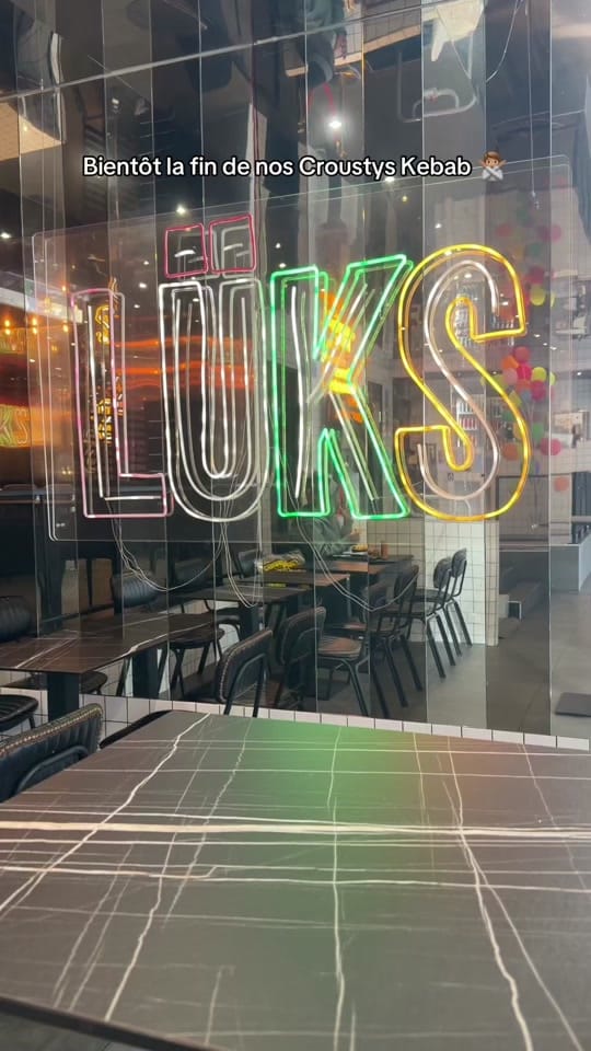 Post 3 by Lüks Kebab on TikTok (video)