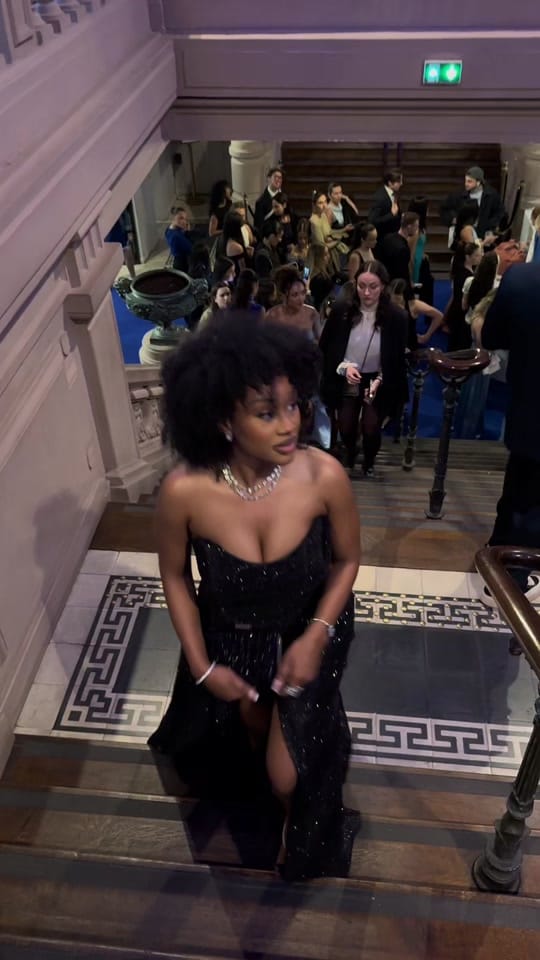 Post 1 by Gracekitoko on TikTok (video)