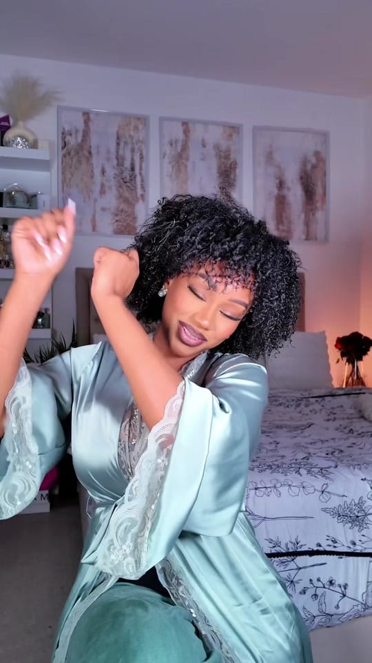 Post 3 by Gracekitoko on TikTok (video)