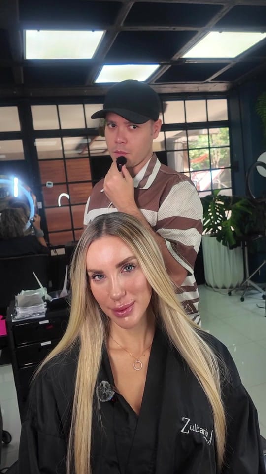 Post 7 by Abdiel Zulbarán on TikTok (video)