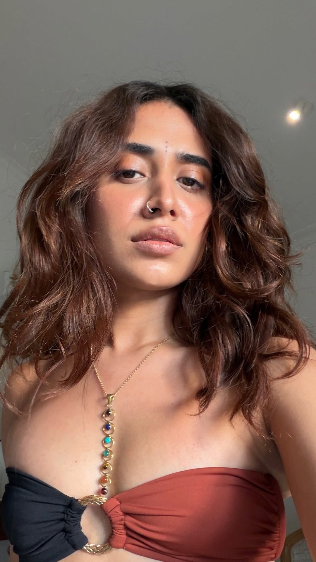 Post 3 by Ananya Bajaj on Instagram (video)