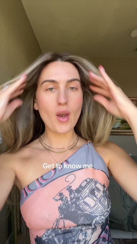 Post 8 by Franny baby on TikTok (video)