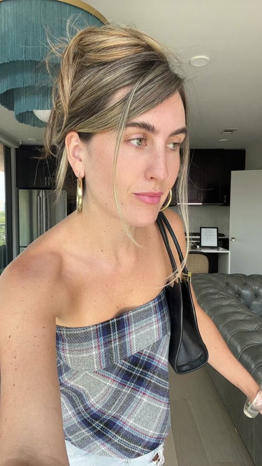 Post 5 by Franny baby on TikTok (video)