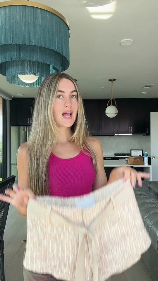 Post 3 by Franny baby on TikTok (video)