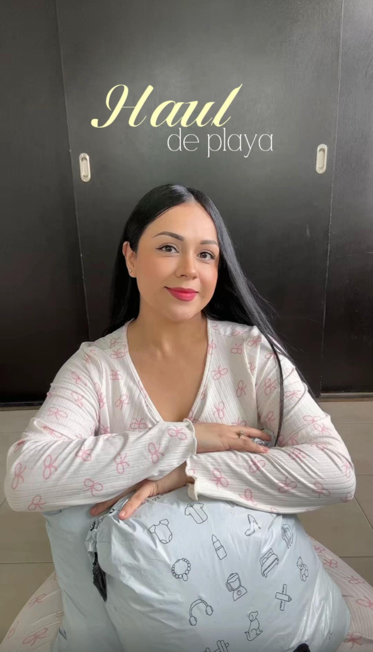 Post 5 by Carla Con C 🎀 on TikTok (video)