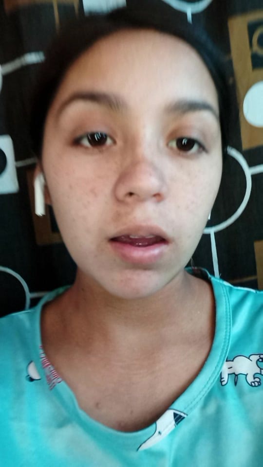 Post 7 by Aseneth Cortez on TikTok (video)