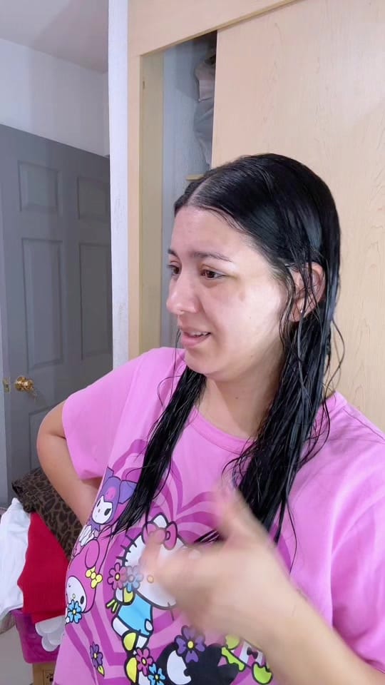 Post 9 by Karla Zaberry🌷 on TikTok (video)