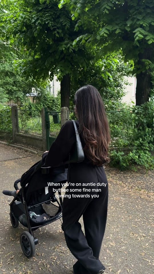 Post 3 by Alexandra Matei on TikTok (video)