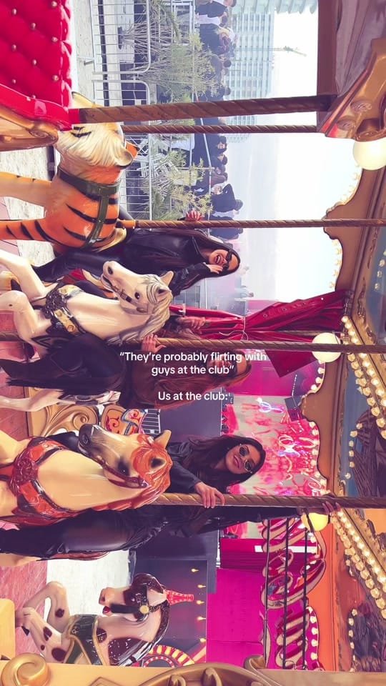 Post 5 by Alexandra Matei on TikTok (video)