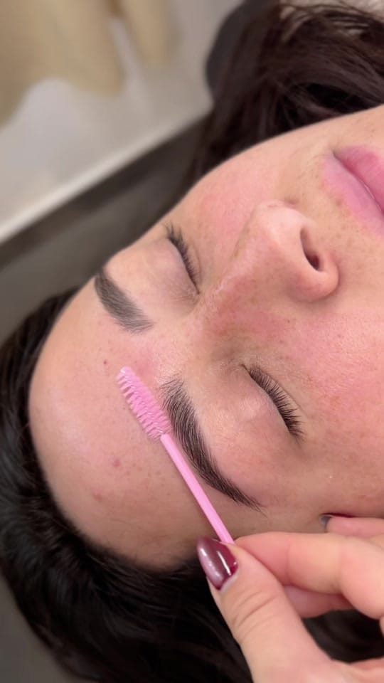 Post 1 by inthebeautyroom_ on TikTok (video)