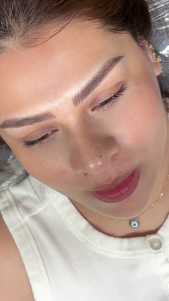 Post 8 by inthebeautyroom_ on TikTok (video)