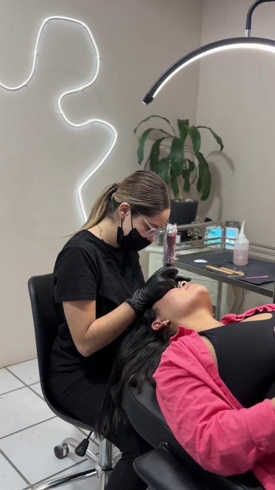 Post 9 by inthebeautyroom_ on TikTok (video)